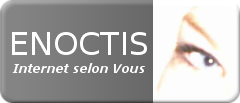 Enoctis : Internet selon vous